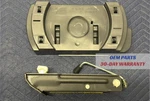 Oem Mercedes 2215830115 2218980214 Spare Tire Jack & Lug Wrench Tool Kit W221. Fixed Price $79.11.