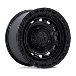 Inch Black Wheels Rims Ford F250 F350 Series XD869 Rof 20X9 +1 8X170 Lug. Fixed Price $2052.00.