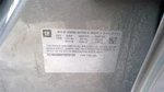 Used Spare Tire Wheel Fits: 2017 Chevrolet Cruze Vin B 4TH Digit New Style 16X4. Fixed Price $122.80.