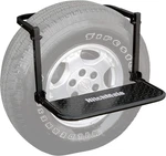 Tirestep Adjustable For Suvs, Rvs & Trucks, Fits Up To 12.5" Wide,. Fixed Price $91.99.