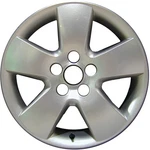 Refurbished 15X6 Painted Silver Wheel Fits 2003-2005 Volkswagen Jetta 560-69792. Fixed Price $196.96.
