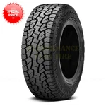 Used Hankook Dynapro At-m (RF10) LT275/65R20 126/123S Ply (quantity Of 1). Fixed Price $99.00.