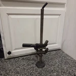 Vw Beetle Bilstein Jack Tool Vintage Volkswagen Car Dbp *w/ Handle*. Fixed Price $165.00.