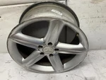 04-06 Mercedes R230 SL500 Wheel Rim 18X9.5 Alloy Rear Spoke T. Fixed Price $84.99.