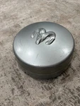 03-18 Dodge Ram 3500 Dually Silver Painted Rear Center Hub Cap Oem #52106877AB. Fixed Price $46.99.