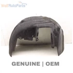 2015-2016 Bmw 228I Xdrive 2.0L Rear Right Fender Liner / Wheel Housing Cover. Fixed Price $46.49.