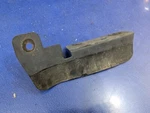 Oem Bmw X6 E71 E72 Rear Right Wheel Liner Deflector Lip 51627188842 08-13. Fixed Price $35.00.