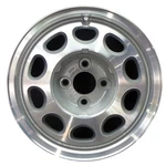 Wheel Rim Ford Mercury Capri Cougar Mustang Thunderbird 15 1985-1993 Oe 1423. Fixed Price $165.00.