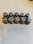 Billco Steel Square Head Threaded Pipe Plugs 3/8" Npt 105647. SW47. Fixed Price $16.50.