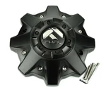 New Fuel Off-road Wheel Center Cap Matte Black 8 Lug 1002-53-B M-447 Rim. Fixed Price $39.00.