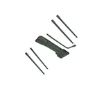 Direct Fit Tire Lug Wrench And Jack Tool Set For Ranger Explorer Sport Trac. Fixed Price $100.52.