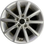 Hyundai 16X6.5 Sonata Wheel Oem Rim Factory Stock 2018-2019. Fixed Price $159.97.