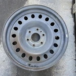 Nissan Steel Black Titan Armada Factory Wheel 18" 2007-2022 Rim Oem 62491. Fixed Price $99.97.