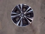 2017-2020 Nissan Pathfinder Alloy Rim Wheel 20X7-1/2 V Spoke Oem. Fixed Price $119.84.