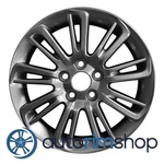 Toyota Camry 2015 2016 2017 17" Oem Wheel Rim. Fixed Price $254.59.