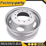 Steel Wheel Fit Dodge Ram 4500 5500 Lug 19.5X6" Rim 8C34-1015-DB 6.7L. Fixed Price $189.00.