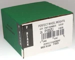 (25) 1.00 Ounce Oz Style Wheel Weight, Usa Made Perfect Equipment. Fixed Price $23.99.