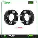 Wheel Spacers 5X5 To 5X4.5 1/2 Studs 1.25" For Jeep Wrangler Cadillac Deville. Fixed Price $50.25.
