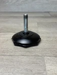 2011-21 Jeep Grand Cherokee Rear Spare Wheel Tire Screw Bolt Retainer Holder Oem. Fixed Price $22.95.
