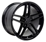 Oe Wheels 5910227 Corvette C6 Z06 Style. Fixed Price $245.75.