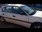 Wheel 15X6 Alloy Painted Finish Fits 95-97 00-03 Legacy 28656978. Fixed Price $110.70.