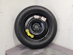 2020-2024 Range Rover Evoque Spare Tire Compact Donut Wheel T155/85R18 Oem #M342. Fixed Price $140.00.