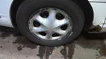 Wheel 16X7 Aluminum Argent Fits 96-99 Aurora 296187. Fixed Price $83.26.