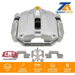 Rear Right Brake Caliper For Chevrolet Silverado 1500 Gmc Sierra Astro Safari Xl. Fixed Price $81.27.
