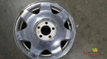 2000 Cadillac Seville 16" Wheel Rim 16X7, Lug, 115MM Alum. Fixed Price $175.00.
