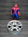 Ford F150, 2005, 2006, 2007, 2008, 18", Factory, Oem, Alloy, Rim, No. 3559C, #4. Fixed Price $99.75.