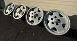 1986-1991 Volkswagen Westfalia Vanagon Eurovan Oem Factory 14" Wheels Rims 5X112. Fixed Price $708.96.