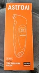 Astroai Digital Tire Pressure Gauge - 150 Psi. Fixed Price $13.99.