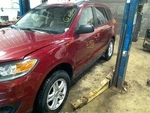 Santa Fe 2012 Spare Wheel Carrier 10170132. Fixed Price $57.17.