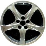 Wheel Rim Lexus IS250 IS350 18 2006-2008 4261153170 Oem Factory Rear 74194. Fixed Price $430.00.