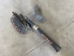 1999 Ford F250 F350 Super Duty Used Single Rear Wheel Spare Frame Mount. Fixed Price $146.84.