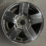 Chevrolet All Black Avalanche 1500 Suburban Oem Wheel 20 Factory Rim 5291. Fixed Price $155.98.