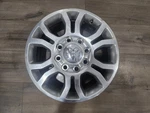 Ram Polished 2500 Pickup 3500 Oem Wheel 2014-2018 Original Factory 2476. Fixed Price $254.99.