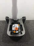 Ford Mustang S550 Gt 2018 Tire Air Pump Compressor Set FR3C19A354AA DS7C-1402-C. Fixed Price $93.75.