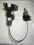 2021-2023 Silverado Sierra 1500 Spare Tire Carrier Hoist New Gm# 84974694. Fixed Price $142.64.
