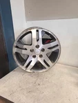 04-09 Mitsubishi Endeavor Wheel Rim 17X7 5 Lug 114MM 10 Spoke Machine Faced. Fixed Price $74.99.