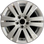 Volkswagen 16X7 Eos Wheel Oem Rim Factory Stock 2007-2011. Fixed Price $154.97.