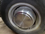 Wheel 16X7 Steel 4 Slots Fits 92-07 Ford E250 Van 1180371. Fixed Price $52.15.