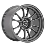 Konig Hypergram Rim 17X8 4X108 Offset 40 Matte Grey (quantity 1). Fixed Price $275.93.