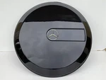 Mercedes G Class 2018-2023 Spare Tyre Cover. Fixed Price $400.00.