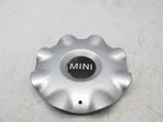 11-16 Mini Cooper S Countryman R60 Rim Wheel Turbo Fan Hub Cap 18" Oem 020624. Fixed Price $33.99.