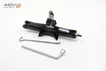 2024 2025 Mazda CX-70 CX-90 Emergency Spare Wheel Jack W/ Tools Oem. Fixed Price $129.99.