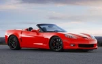19" Mrr M755 Wheels For C5 Corvette 19X9.5 / 19X11 Gloss Black Rims Set 4. Fixed Price $2052.39.