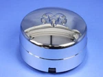 2003-2018 Dodge Ram 3500 Chrome Center Cap Rear Dually Oem New Mopar 52106877AD. Fixed Price $391.99.