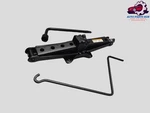 Emergency Spare Tire Jack Lift W/ Lug Wrench & Handle Toyota Sienna 2017-20 Oem. Fixed Price $115.89.