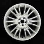 Rear Maserati Quattroporte Oem Wheel 19 14-18 Original Factory Rim 670010509. Fixed Price $145.02.